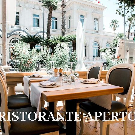 Hotel Cortese San Remo Zewnętrze zdjęcie