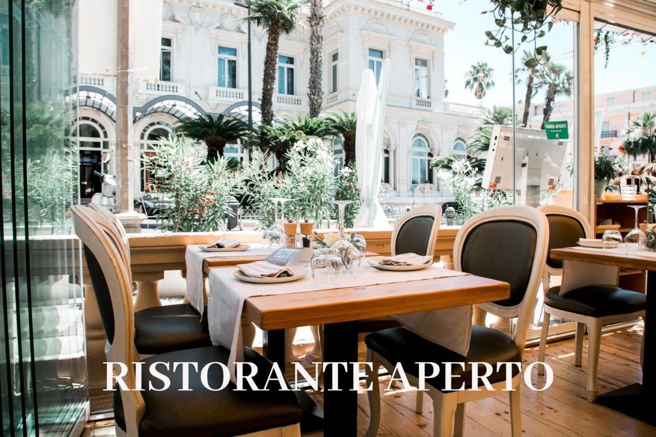 Hotel Cortese San Remo Zewnętrze zdjęcie