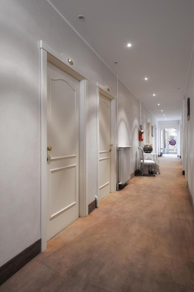 Hotel Cortese San Remo Zewnętrze zdjęcie