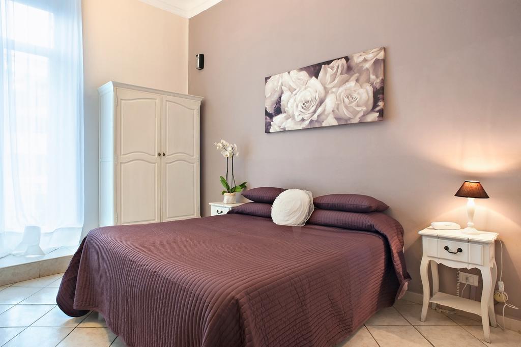 Hotel Cortese San Remo Pokój zdjęcie