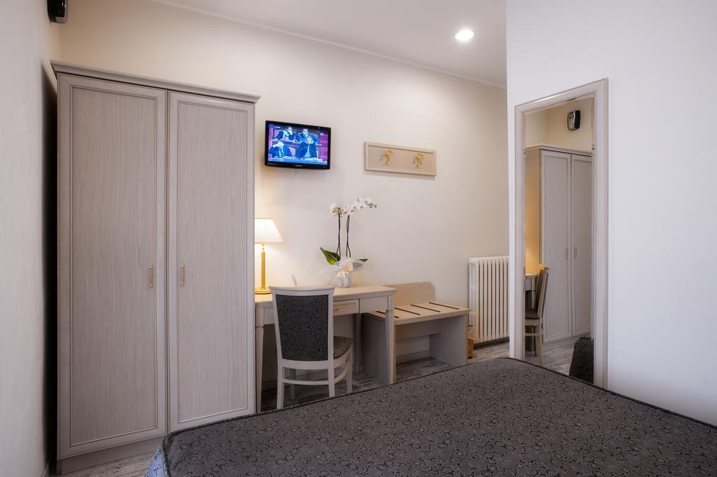 Hotel Cortese San Remo Pokój zdjęcie