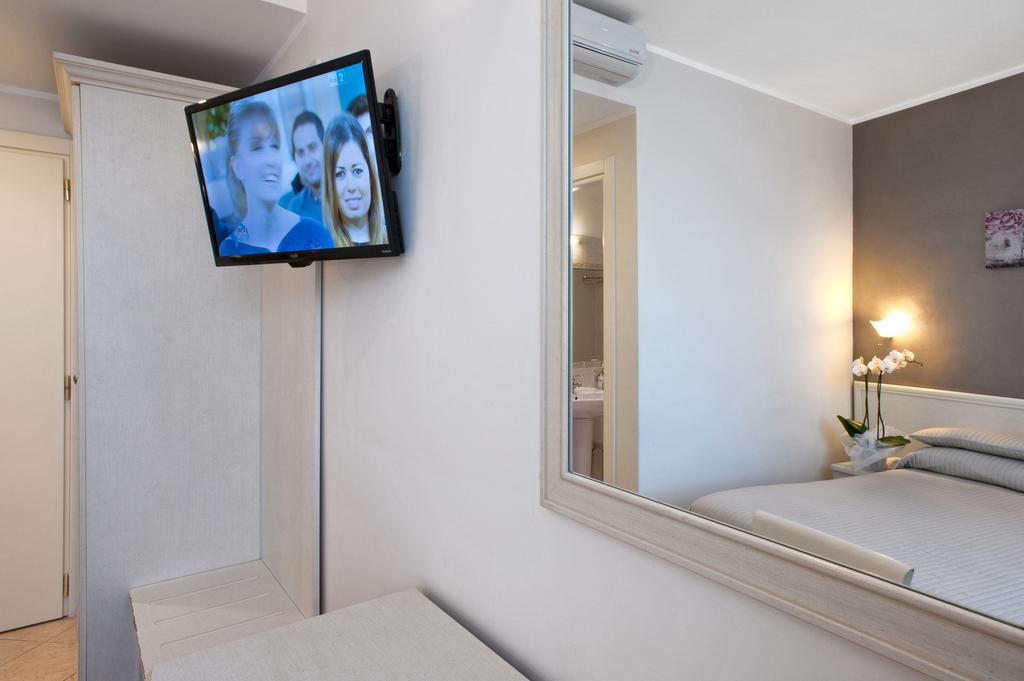 Hotel Cortese San Remo Pokój zdjęcie