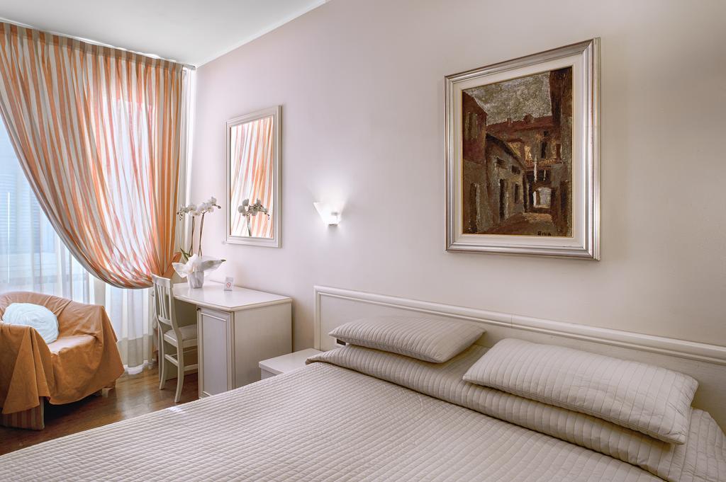 Hotel Cortese San Remo Pokój zdjęcie