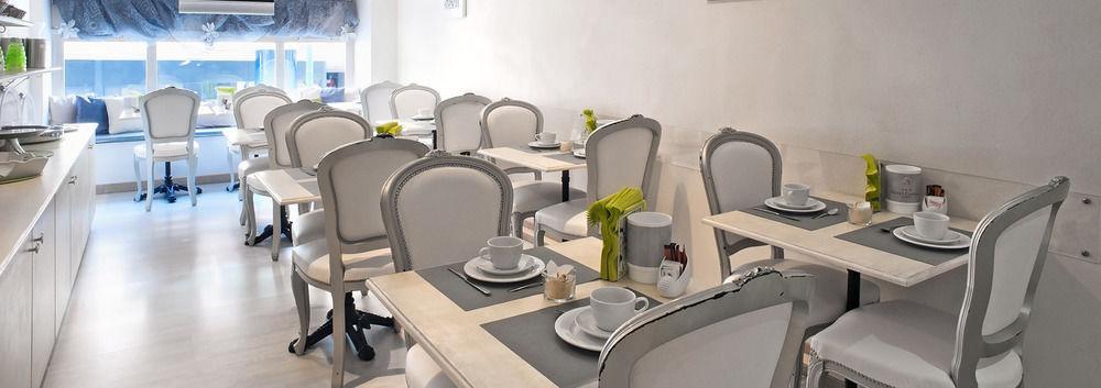 Hotel Cortese San Remo Zewnętrze zdjęcie