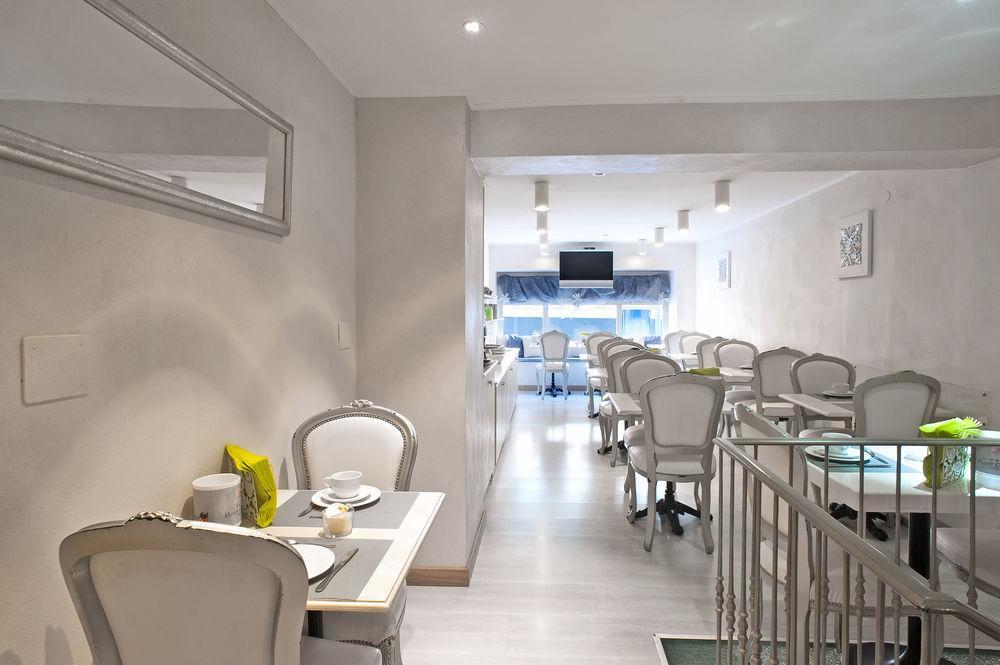 Hotel Cortese San Remo Zewnętrze zdjęcie
