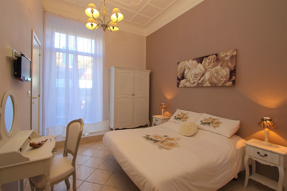 Hotel Cortese San Remo Zewnętrze zdjęcie