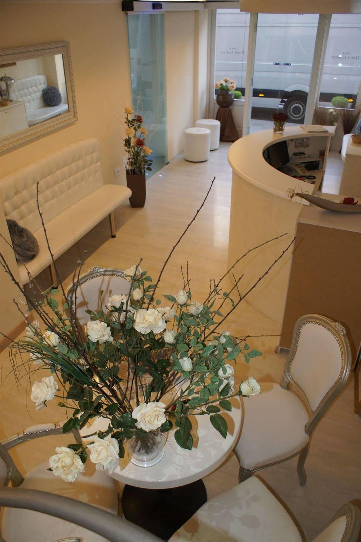 Hotel Cortese San Remo Zewnętrze zdjęcie