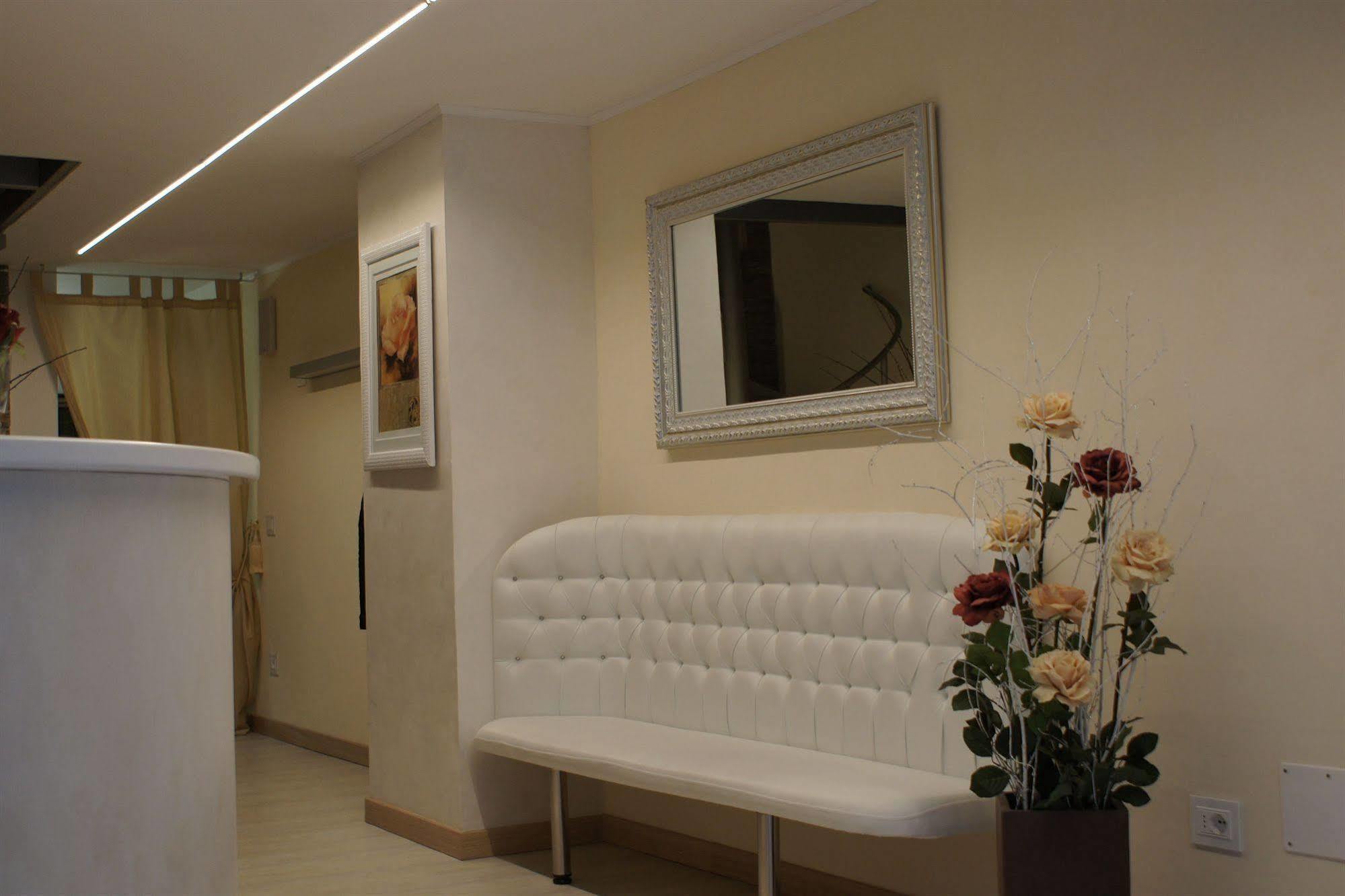 Hotel Cortese San Remo Zewnętrze zdjęcie