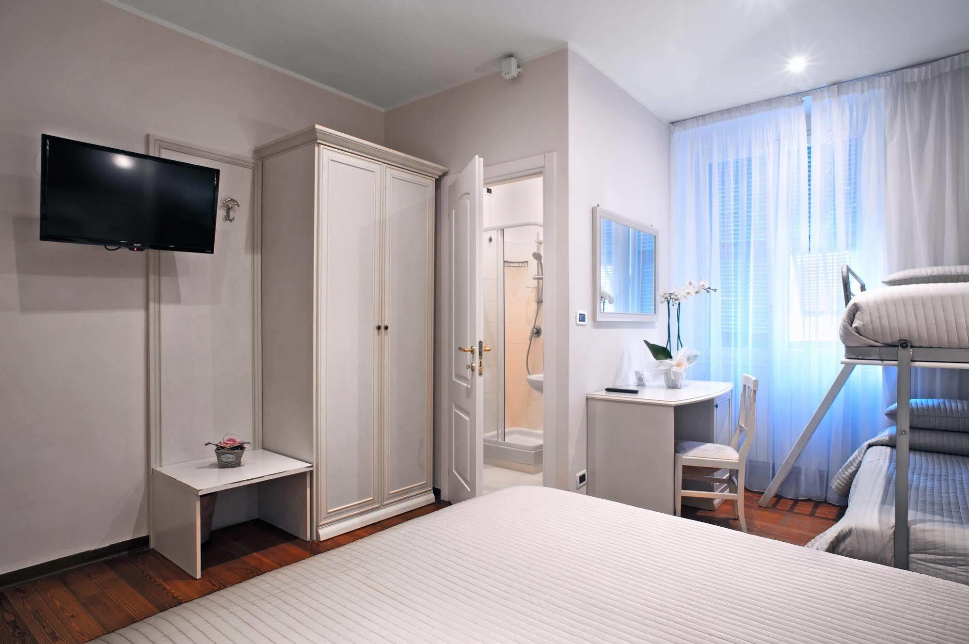 Hotel Cortese San Remo Zewnętrze zdjęcie
