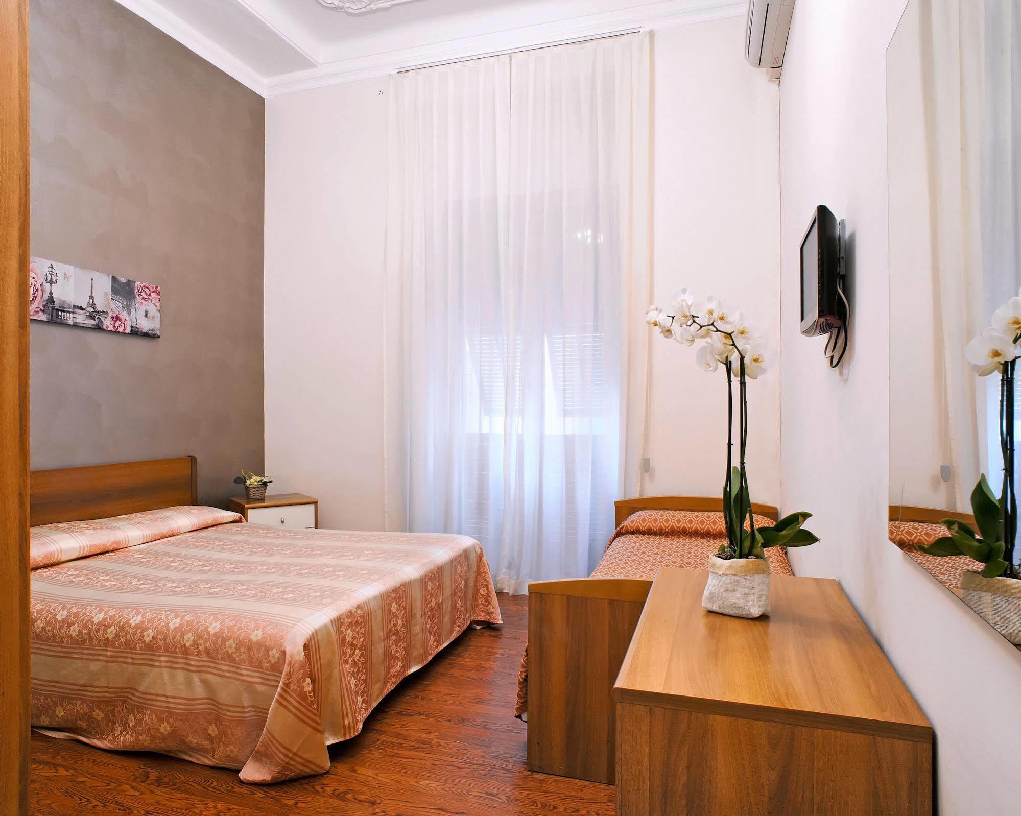 Hotel Cortese San Remo Zewnętrze zdjęcie