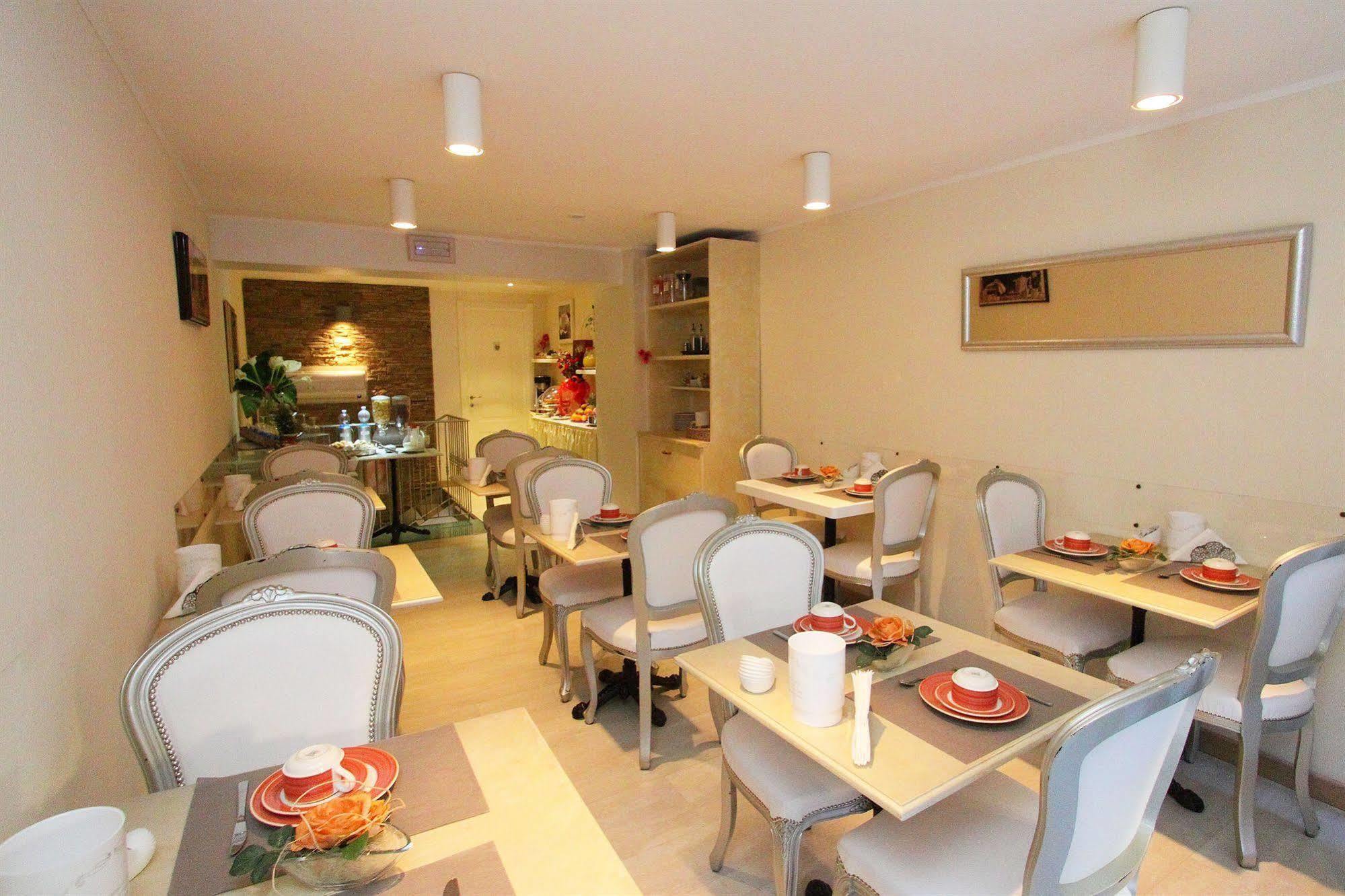 Hotel Cortese San Remo Zewnętrze zdjęcie