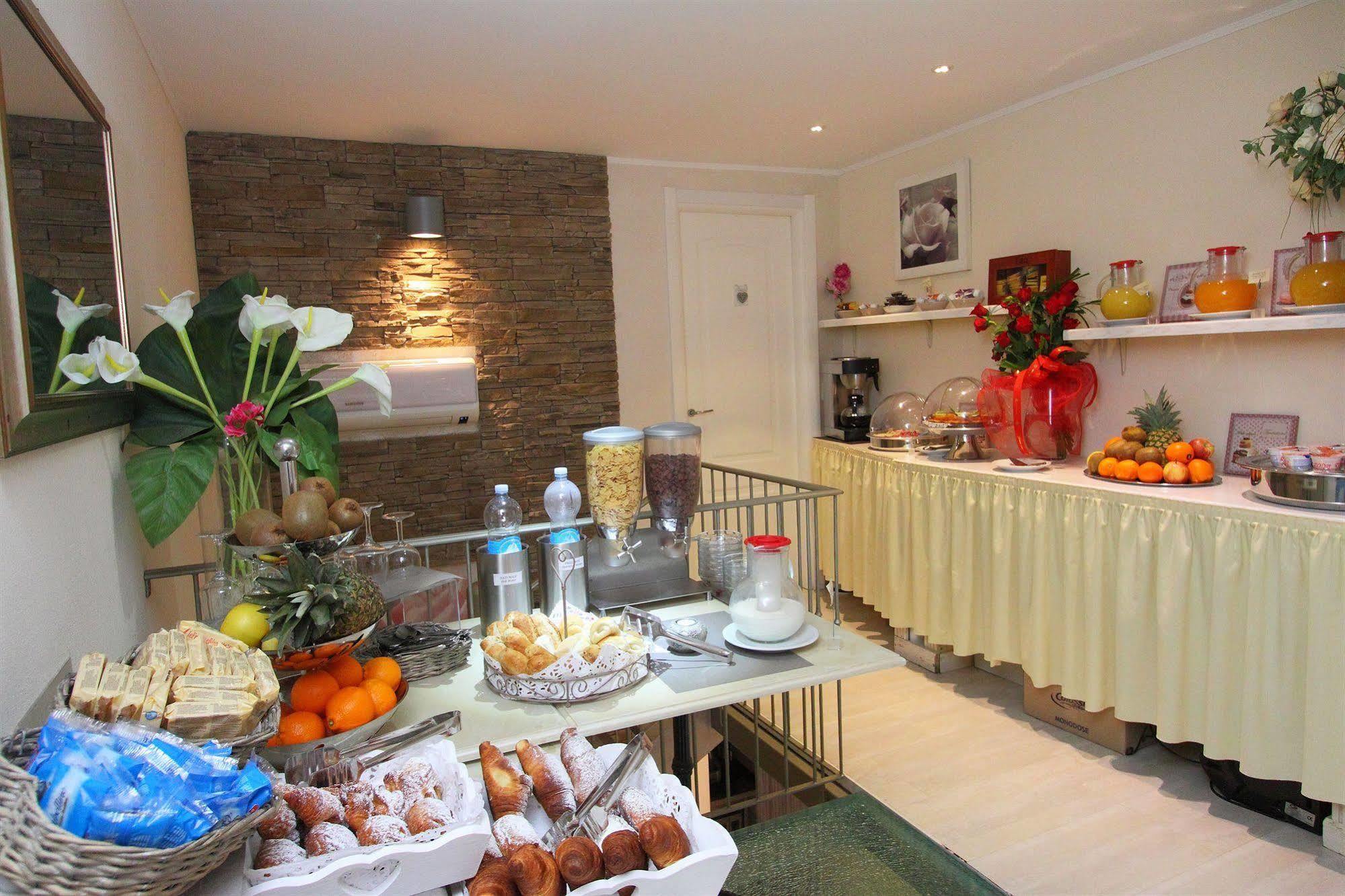 Hotel Cortese San Remo Zewnętrze zdjęcie