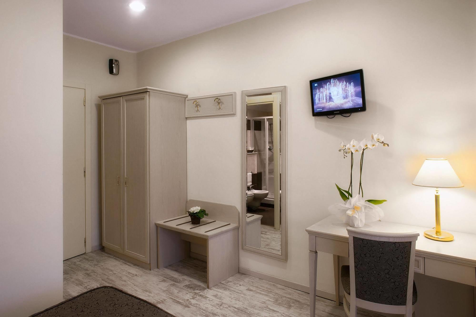 Hotel Cortese San Remo Zewnętrze zdjęcie