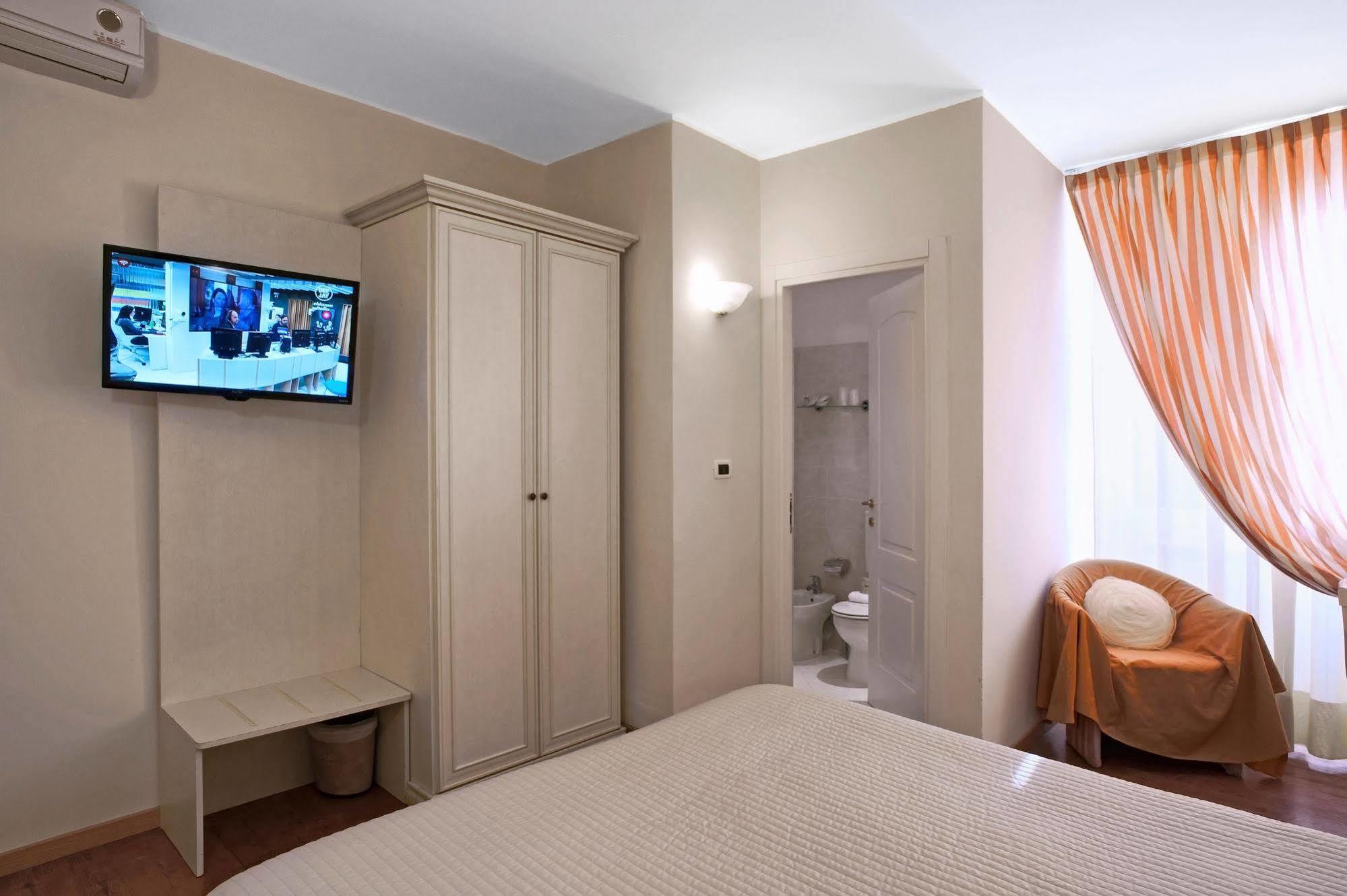 Hotel Cortese San Remo Zewnętrze zdjęcie