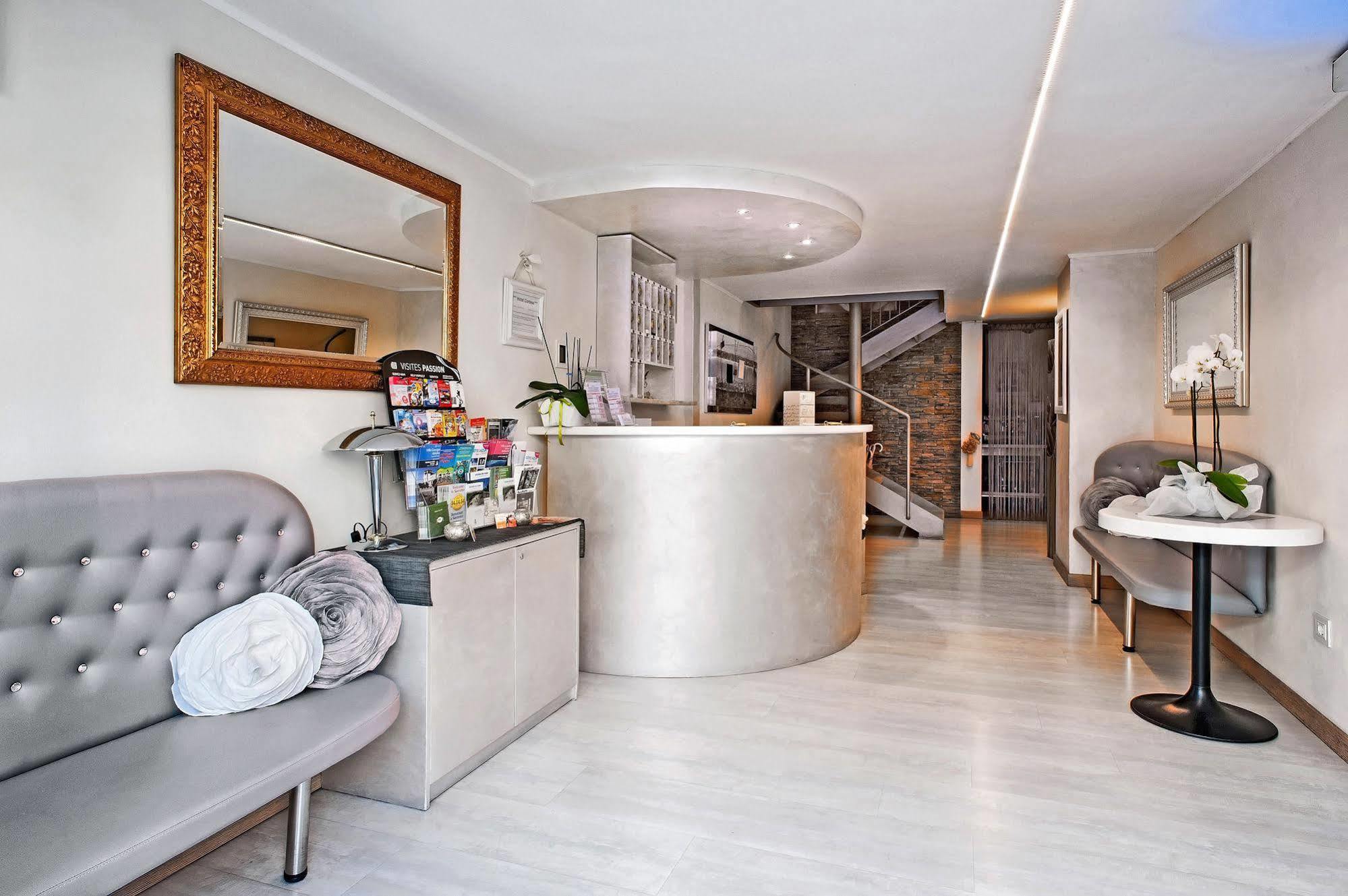 Hotel Cortese San Remo Zewnętrze zdjęcie