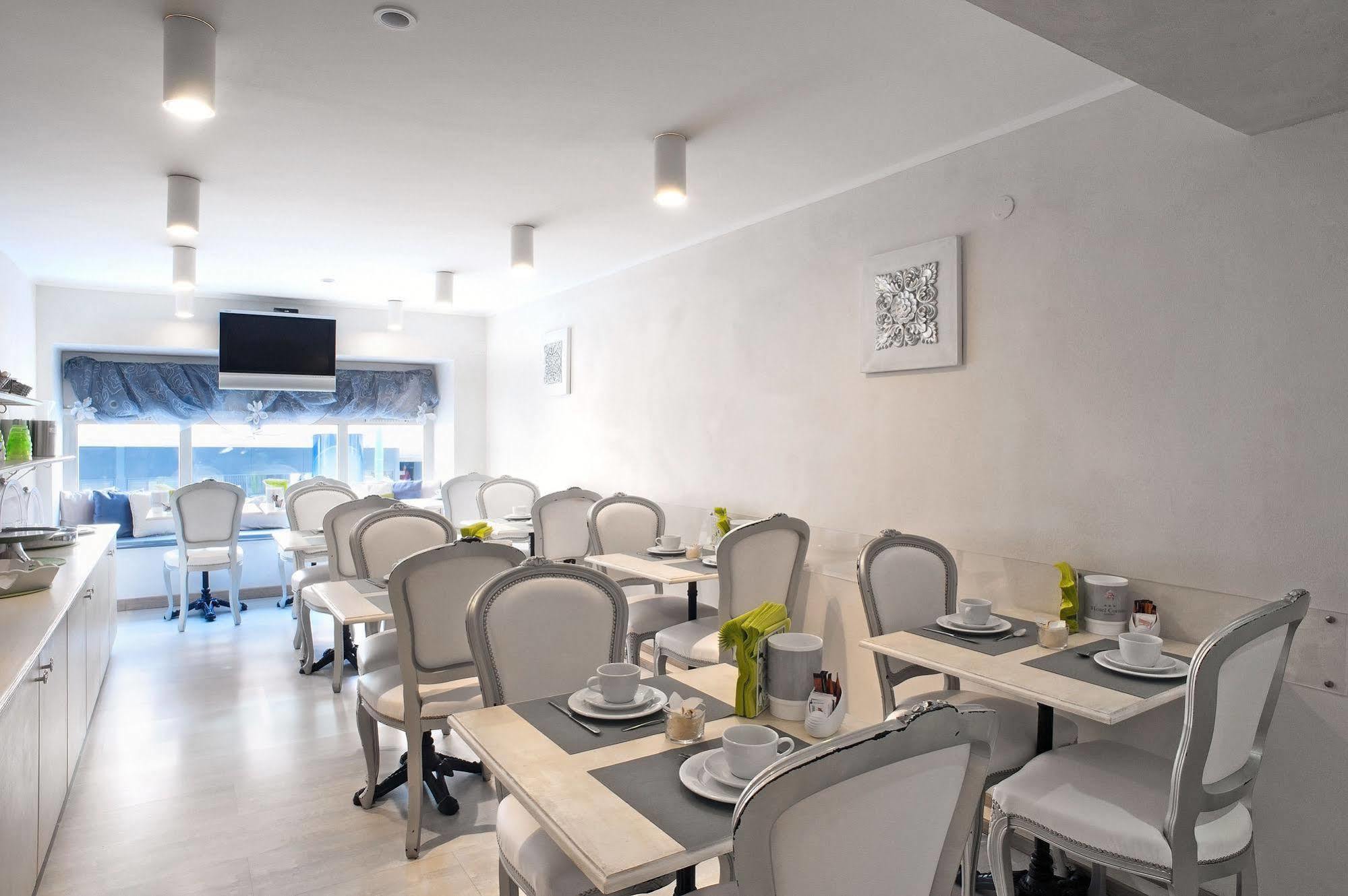 Hotel Cortese San Remo Zewnętrze zdjęcie