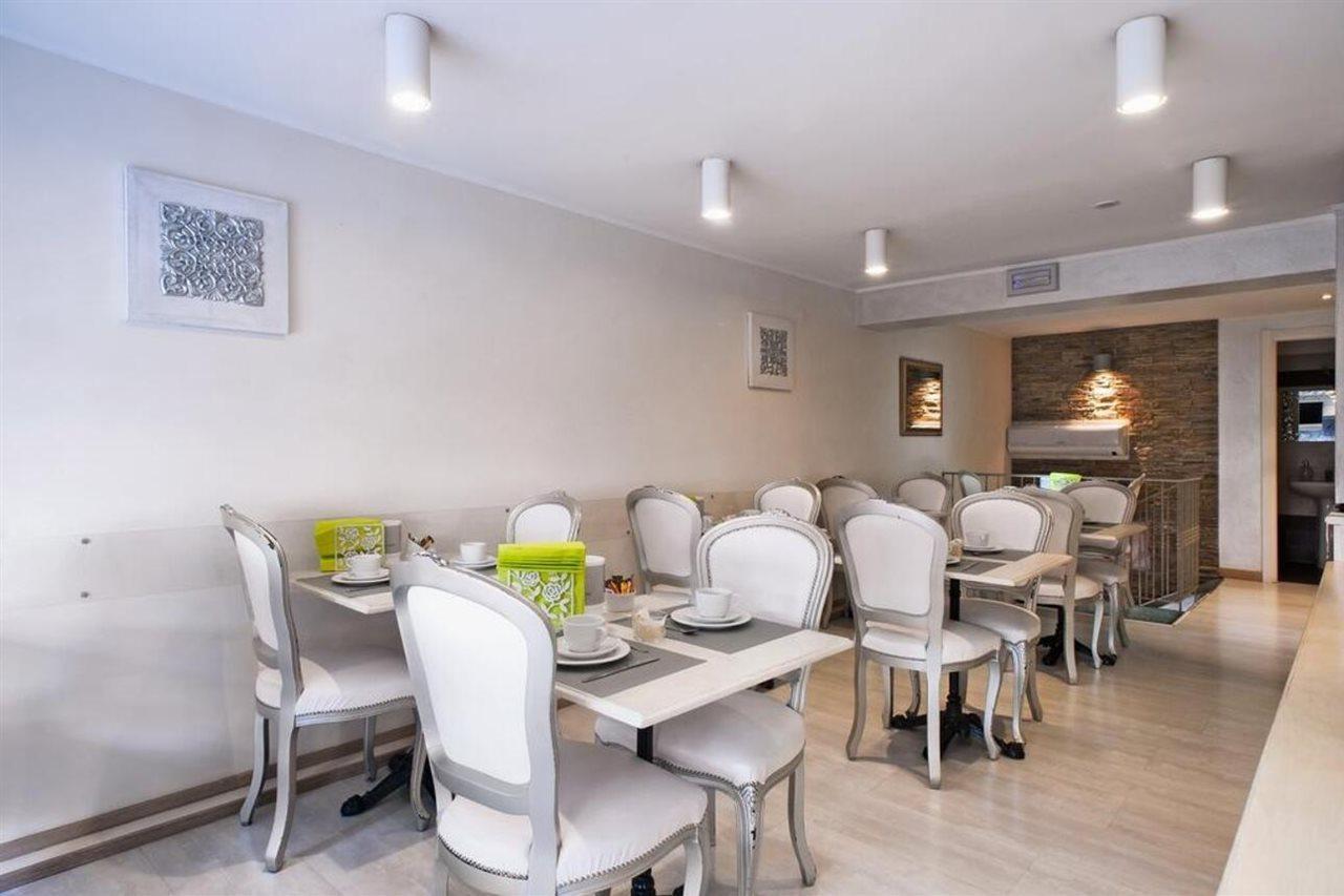 Hotel Cortese San Remo Zewnętrze zdjęcie